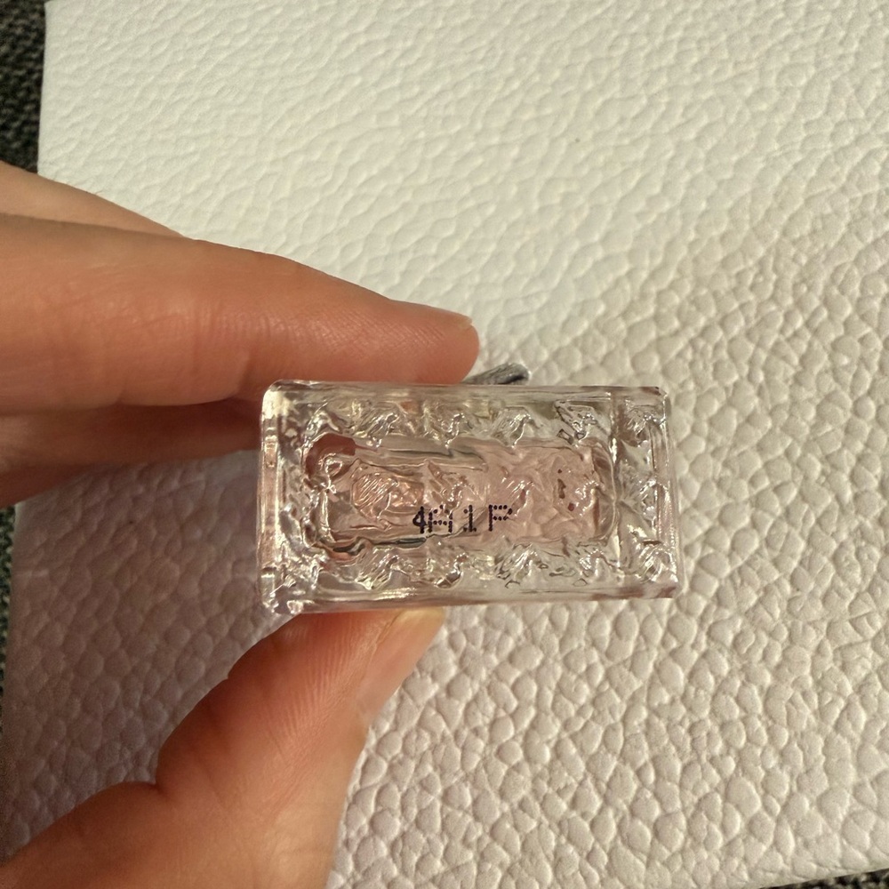 Dior Miss Dior Parfum New Release 5 ml 0.17 FL OZ Travel Size Miniature New - Picture 9 of 12